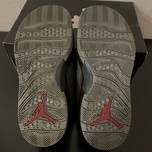 Jordan Prime Flight (GS) - Picture 3 of 4